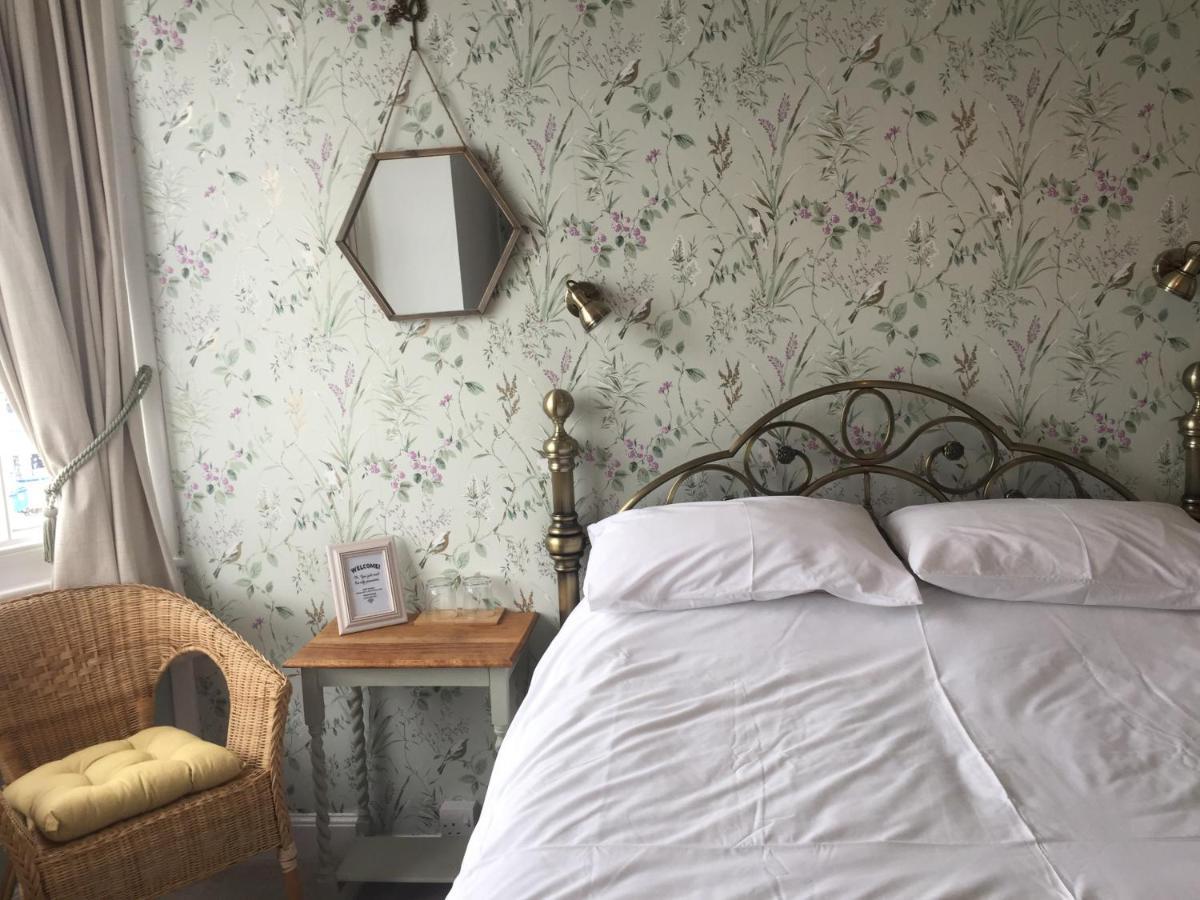 Whitecliff Guest House Веймут Екстер'єр фото