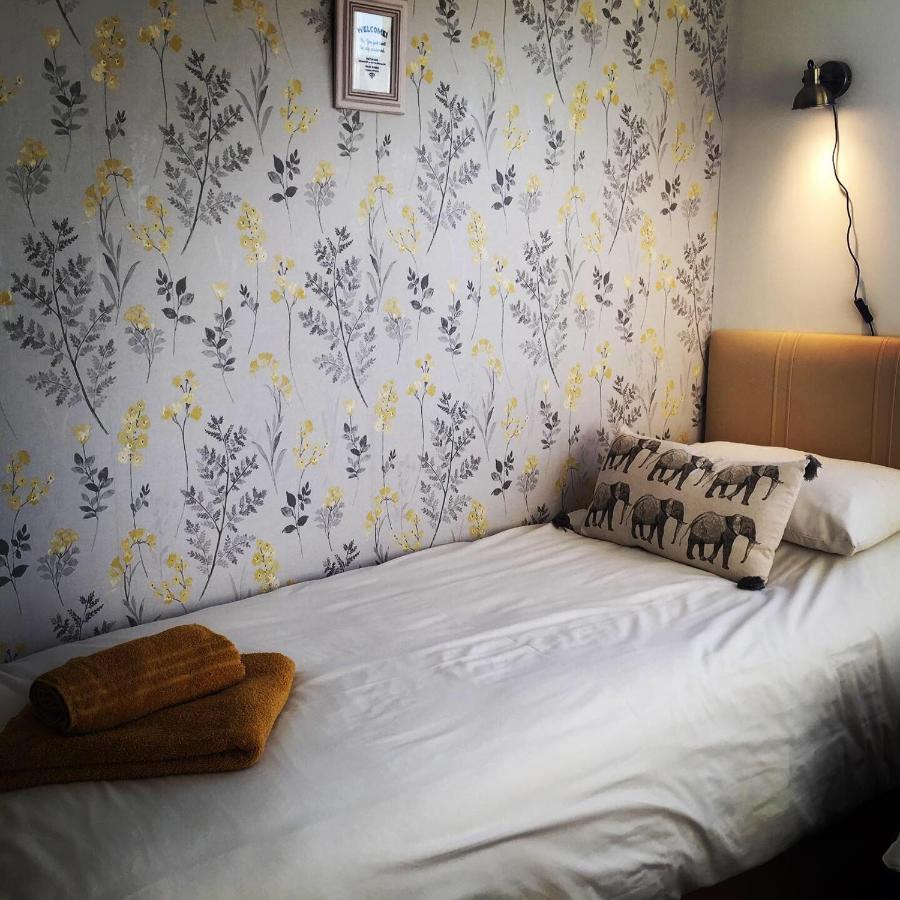 Whitecliff Guest House Веймут Екстер'єр фото