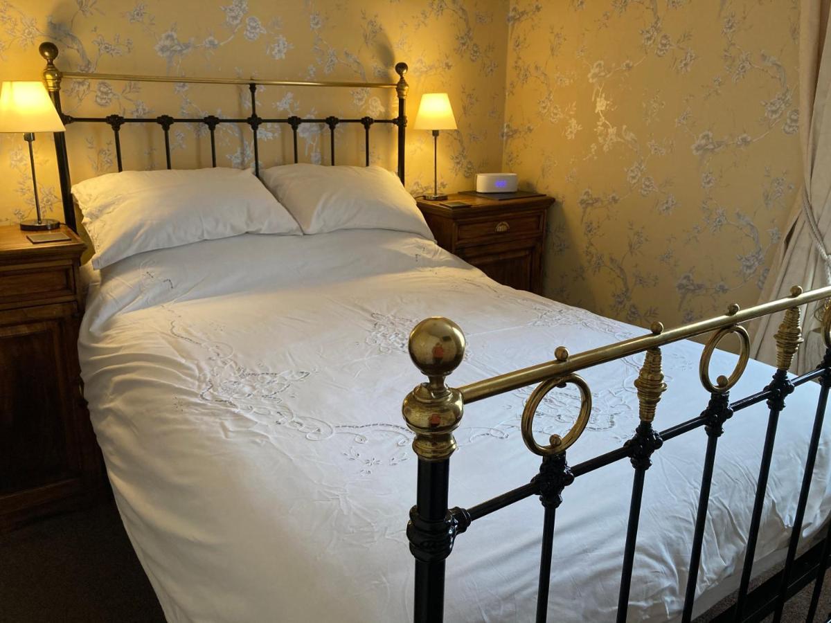 Whitecliff Guest House Веймут Екстер'єр фото