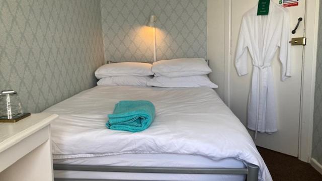 Whitecliff Guest House Веймут Екстер'єр фото