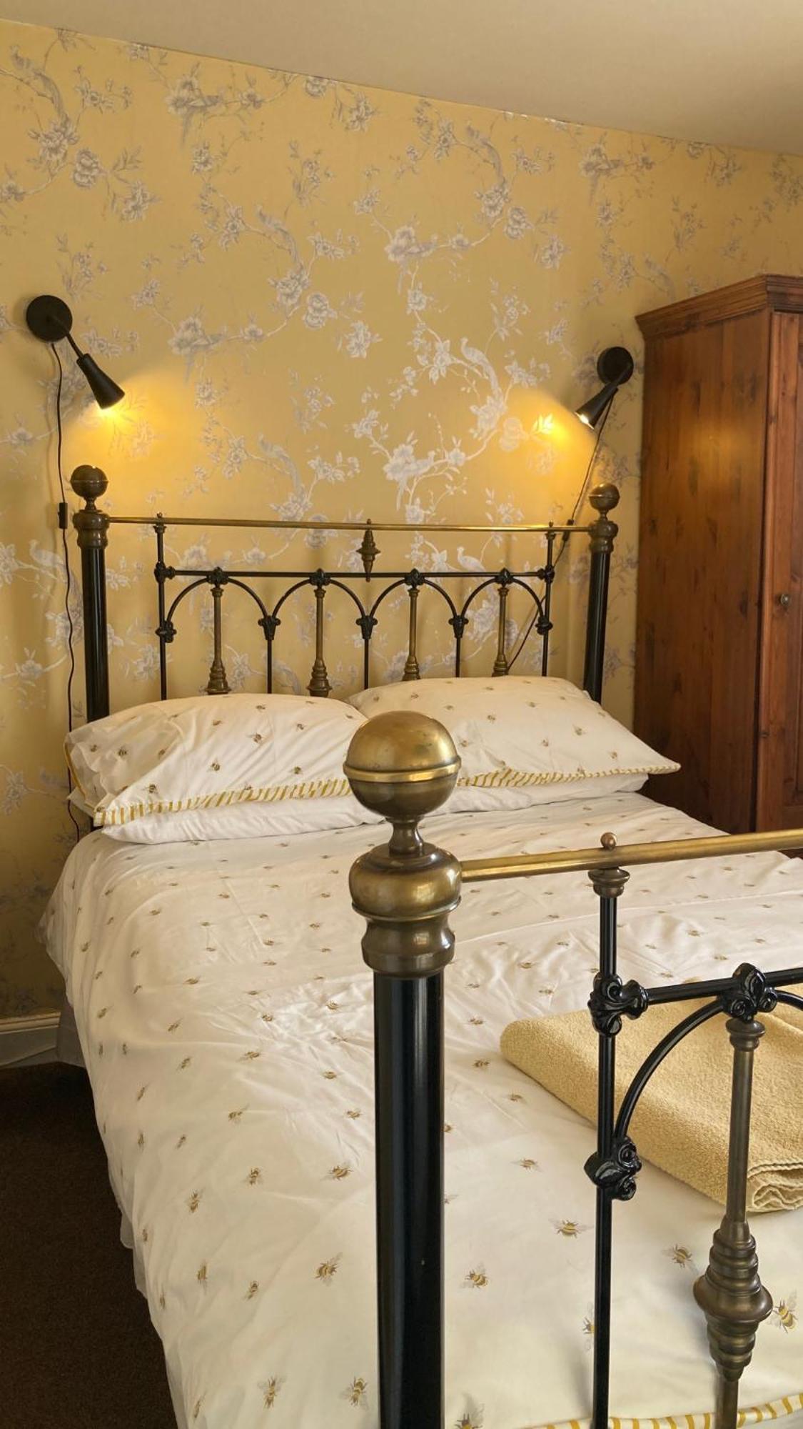 Whitecliff Guest House Веймут Екстер'єр фото
